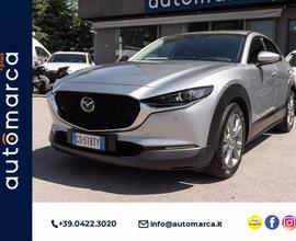 MAZDA CX-30 2.0 m-hybrid Exceed 2wd 150cv 6at