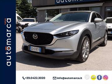 MAZDA CX-30 2.0 m-hybrid Exceed 2wd 150cv 6at