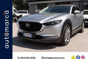 MAZDA CX-30 2.0 m-hybrid Exceed 2wd 150cv 6at