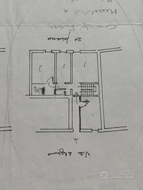 Ribasso Ozieri, luminoso, Centrale unico piano