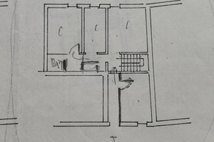 Ribasso Ozieri, luminoso, Centrale unico piano