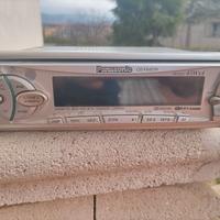 Autoradio Panasonic cassette