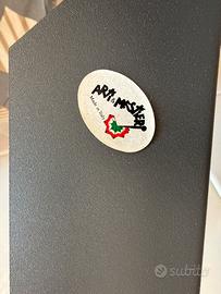 Pannello magnetico vintage Artie Mestieri Firenze