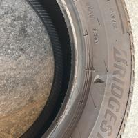 treno di gomme estive 185/65 R15