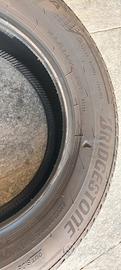 treno di gomme estive 185/65 R15