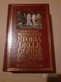 Libro storia delle donne. Il Novecento