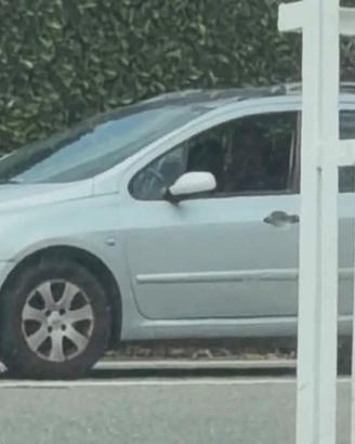 Peugeot lungo (Africa)