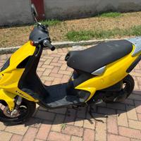 Scooter/ Piaggio Nrg / scooter 50