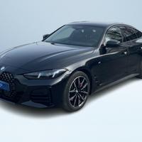 BMW Serie 4 420d Gran Coupe mhev 48V xdrive M Spor