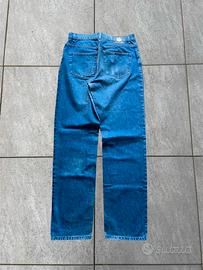 Jeans Trussardi blu da uomo
