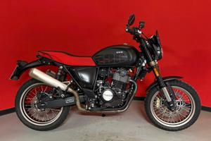 Swm Ace of Spades 500