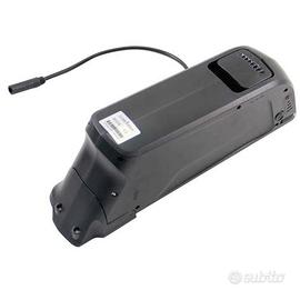 batteria per bici elettrica 36V o Kit completo