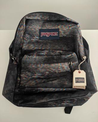 Nuovo Zaino Jansport SuperBreak One Unisex