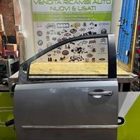 Porta anteriore e posteriore Lancia Voyager