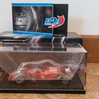 Ferrari F2008 V.Rossi Bbr Tameo Looksmart 1 43