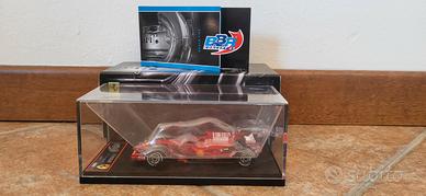 Ferrari F2008 V.Rossi Bbr Tameo Looksmart 1 43