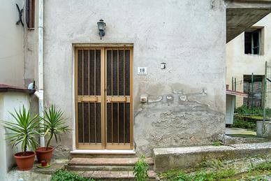 Cielo/Terra in campagna, Lama SL/104