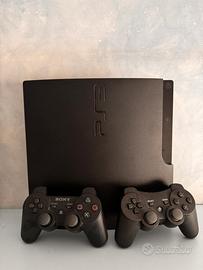 Playstation 3 160gb
