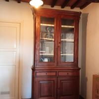 antica credenza fine '800