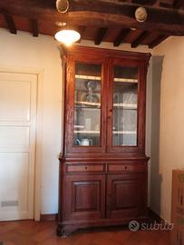 antica credenza fine '800