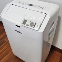Condizionatore/Deumidificatore Whirlpool (NUOVO)
