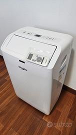 Condizionatore/Deumidificatore Whirlpool (NUOVO)