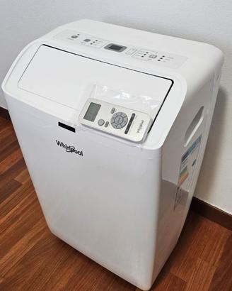 Condizionatore/Deumidificatore Whirlpool (NUOVO)