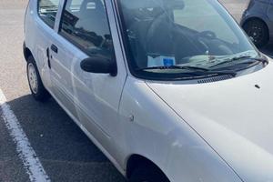 Fiat 600 1.1 anno 2009