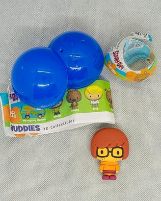 Personaggio Velma Dinkley - Scooby Doo, Buddies 3D
