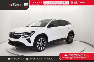 Renault Austral 1.3 mild hybrid Techno 160cv auto