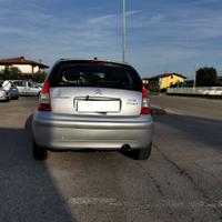 CITROEN C3 BENZINA/GPL
