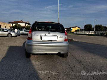 CITROEN C3 BENZINA/GPL