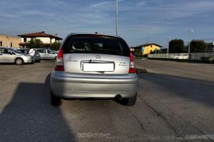CITROEN C3 BENZINA/GPL
