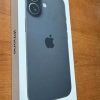 IPHONE 17 512GB NERO NUOVO SIGILLATO
GARANZIA UFFI