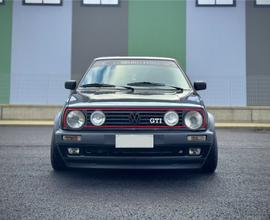 VOLKSWAGEN Golf 2ª serie - 1990