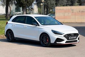 Hyundai i30 2.0 t-gdi N Performance dct *GARANZIA*