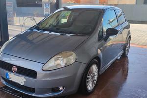 Fiat Grande Punto 