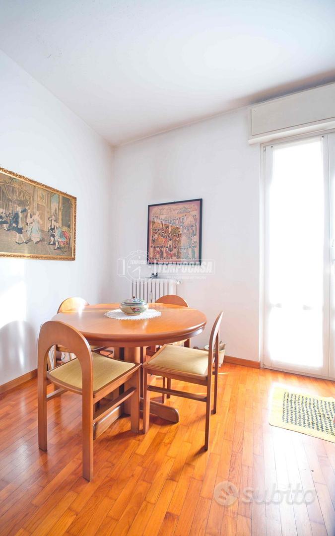 BILOCALE CON SUPERBONUS A SAN MARTINO !!! - Vista 4
