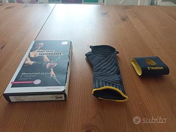 Manumed Active e + motion usato