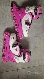 PATTINI ROLLERBLADE