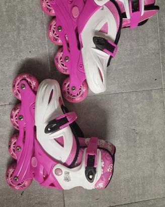 PATTINI ROLLERBLADE
