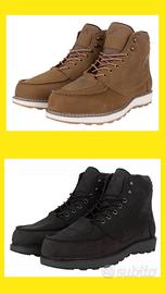 STIVALETTO KLIM BLAK JAK