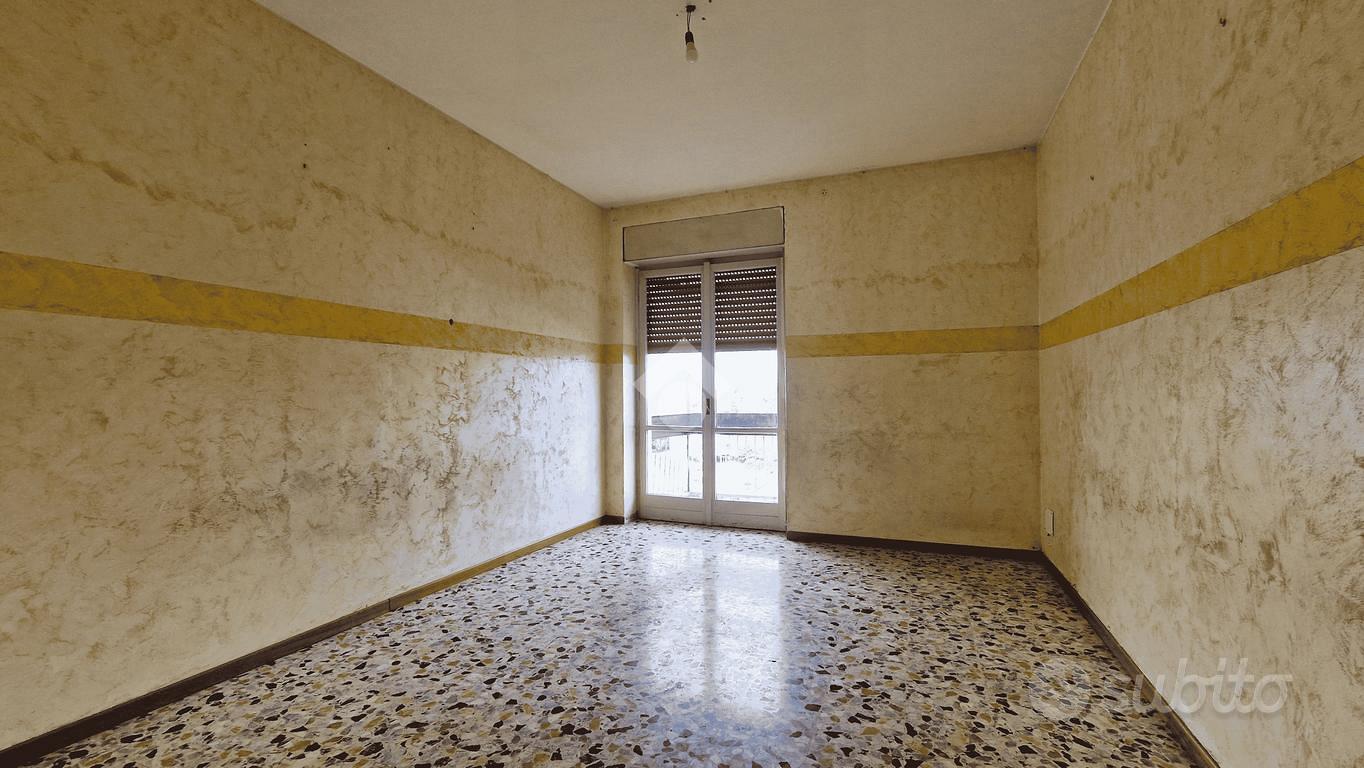 Appartamento – Gallarate, Centro - Vista 2