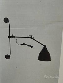 lampada da muro