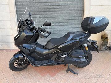 HONDA ADV 350 – ANNO 06/2026