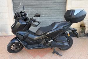 HONDA ADV 350 – ANNO 06/2026