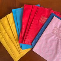 copertine quaderni originali anni 70