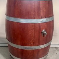 Botte porta bottiglie / frappeuse