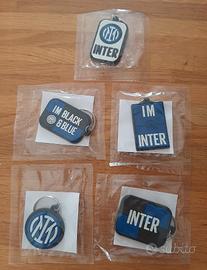 portachiavi Inter 