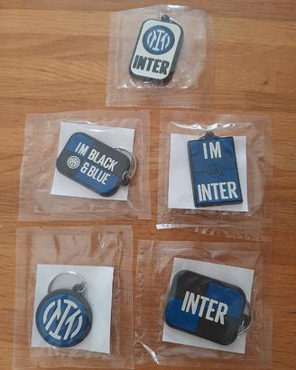portachiavi Inter 